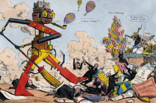 CAPITOL LETTERS (Ep. 12): The Truth per Thaler Spent (or the Return on Insightfulness)
